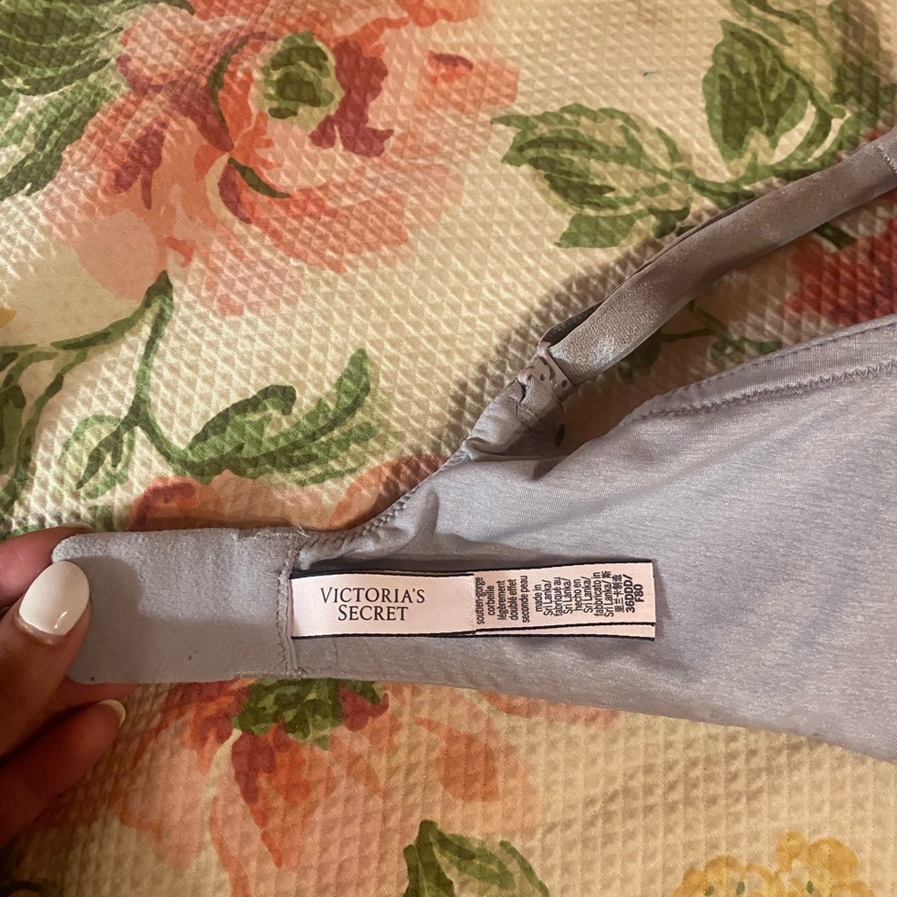 Victoria’s Secret T-Shirt Bra. Size 36DDD